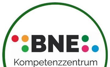 BNE-Kompetenzzentrum Logo