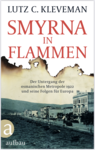 Buch Smyrna in Flammen