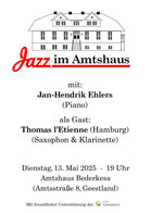 Plakat 66 Thomas l'Etienne_1 - Jan Hendrik Ehlers Plakat 66 Thomas l'Etienne_1