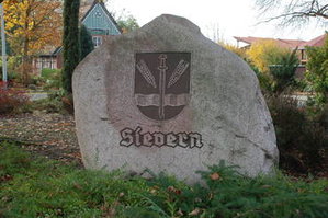 Sievener Wappenstein