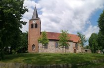 St.-Fabian-Kirche Ringstedt