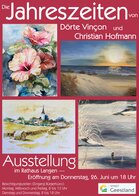 Jahreszeiten NEU - Kunstschule KUBE e.V. Jahreszeiten NEU