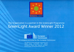 GreenLight-Award