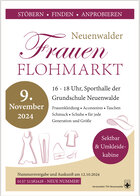 Frauenflohmarkt