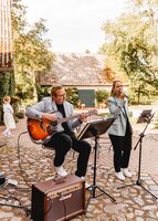 Duo Harmonia 2, Duo Harmonia 2,