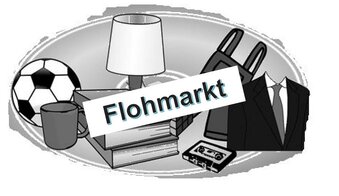 Bild Flohmarkt