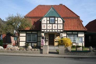 Heimatmuseum Debstedt
