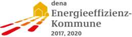 dena Energieeffizienz-Kommune 2017, 2020