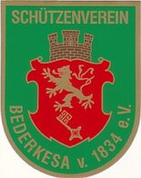 Schützenverein Bederkesa Logo