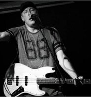 Scott Bricklin, Konzert Burg Bederkesa - Scott Bricklin Scott Bricklin, Konzert Burg Bederkesa