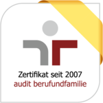 Audit Beruf & Familie