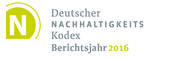 Deutscher Nachhaltigkeitskodex