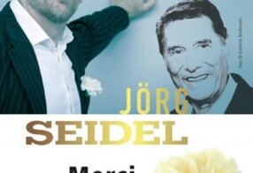 Merci-Udo Jürgens - Jörg Seidel Merci-Udo Jürgens