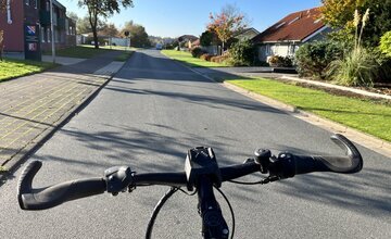 Fahrradlenker