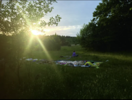 Gemeinsam Ankommen - Freiräume Cuxhaven Gemeinsam Ankommen