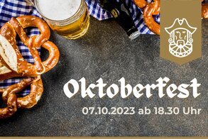 Oktoberfest - Romantikhotel Bösehof Oktoberfest