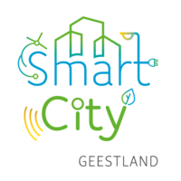 Smart-City-Logo der Stadt Geestland