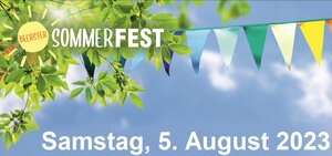 Beerster Sommerfest 05.08.2023
