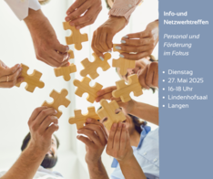 Info-und Netzwerktreffen - Stadt Geestland Info-und Netzwerktreffen