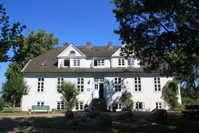 Bild Amtshaus Bild Amtshaus