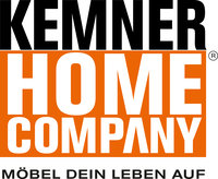 Logo Kemner Home Company