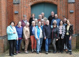 Projektkammerorchester - Raimund Limpinsel Projektkammerorchester