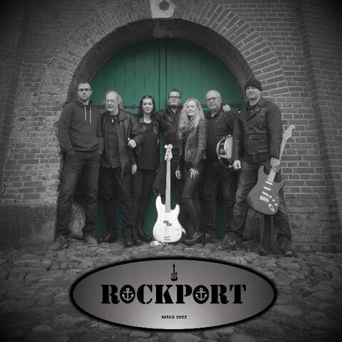 Rockport Band Bremerhaven