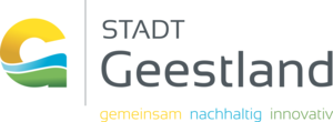 Logo der Stadt Geestland