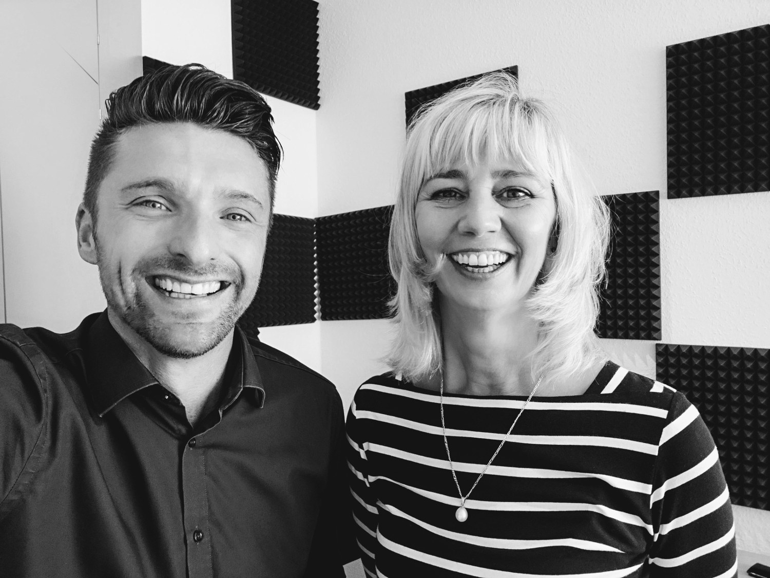 Von Amts Wegen Der Rathaus Podcast