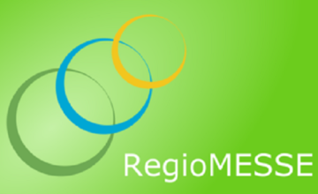 Logo RegioMESSE